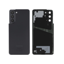 Achterglas grijs Galaxy S21 5G (G991B)