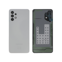 Achterglas wit Galaxy A32 5G (A326B)