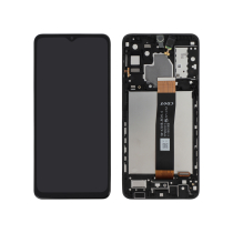 Compleet scherm Galaxy A32 5G (A326B)