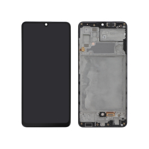 Compleet scherm Galaxy A32 4G (A325F)