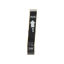Hoofdflex Galaxy S20 (G980F/G981B)