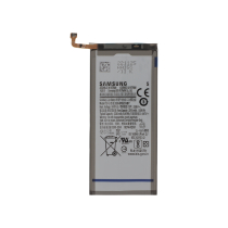 Secundaire batterij Galaxy Z Fold3 5G (F926B)