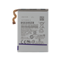 Hoofdbatterij Galaxy Z Flip3 5G (F711B)