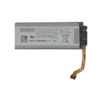 Secundaire batterij Galaxy Z Flip3 (F711B)