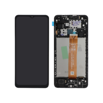 Compleet scherm Galaxy A12 (A127F)