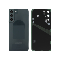 Achterglas groen Galaxy S22+ (G906B)