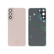 Achterglas roségoud Galaxy S22+ (G906B)