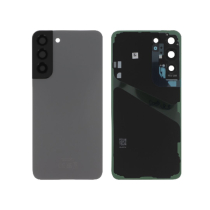 Achterglas grijs Galaxy S22+ (S906)