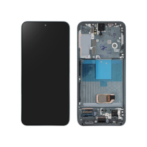 Compleet scherm groen Galaxy S22 (S901)