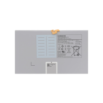 Batterij Galaxy Tab S8+(X800/X806)