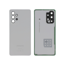 Achterglas wit Galaxy A53 5G (A536B)