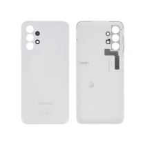 Achterglas wit Galaxy A13 4G (A135F/A137F)