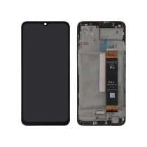 Compleet scherm zwart Galaxy M23 5G (M236B)