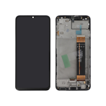 Compleet scherm Galaxy A23 4G (A235F)