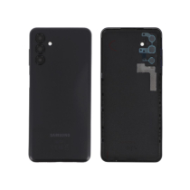 Achterglas zwart Galaxy A13 5G (A136B)