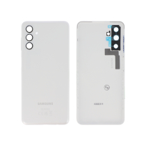 Achterglas wit Galaxy A13 5G (A136B)