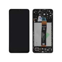 Compleet scherm Galaxy A13 5G (A136B)