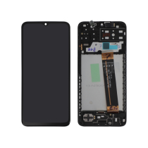 Compleet scherm Galaxy A13 4G (A137F) (REV 0.5)