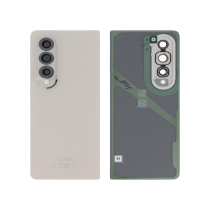Achterglas ivoor Galaxy Z Fold4 (F936B)