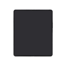 Compleet scherm zwart Galaxy Z Fold4 (F936B)
