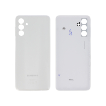 Achterglas wit Galaxy A04s (A047F)