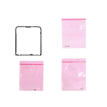 Kleefstripset BC Galaxy Z Flip4 (F721B)