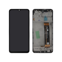Compleet scherm Galaxy A23 5G (A236B)