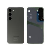 Achterglas groen Galaxy S23 (S911B)