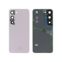 Achterglas lavendel Galaxy S23 (S911B)