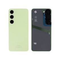 Achterglas groen Galaxy S23 (S911B)