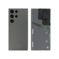 Achterglas groen Galaxy S23 Ultra (S918B)