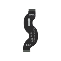 Hoofdflex Galaxy S23 Ultra (S918B)
