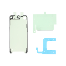 Schermkleefstripset Galaxy S23+ (S916B)