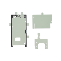 Schermkleefstripset Galaxy S23 Ultra (S918B)