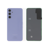 Achterglas paars Galaxy A54 5G (A546B)