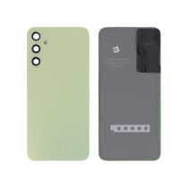 Achterglas geel Galaxy A34 5G (A346B)