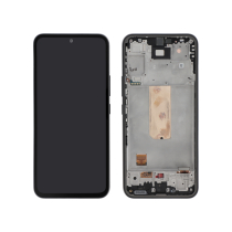 Compleet scherm zwart Galaxy A54 5G (A546B)