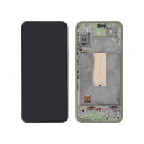 Compleet scherm groen Galaxy A54 5G (A546B)