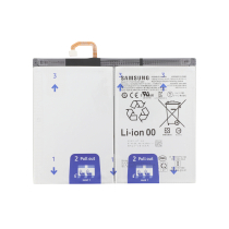 Batterij Galaxy Tab S9 (SM-X710/SM-X716B)