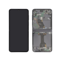 Compleet scherm grafiet Galaxy Z Flip5 (F731B)
