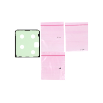 Achterglaskleefstripset Galaxy Z Flip5 (F731B)