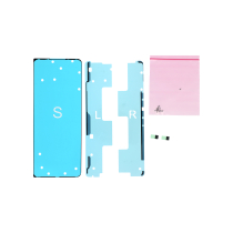 Schermkleefstripset Galaxy Z Fold5 (F946B)