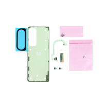 Achterglaskleefstripset Galaxy Z Fold5 (F946B)