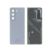 Achterglas platina Galaxy Z Fold5 (F946B)