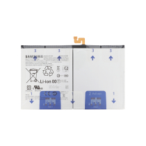 Batterij Galaxy Tab S9+(X810/X816)