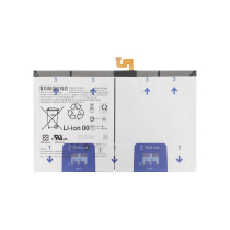 Batterij Galaxy Tab S9 FE+ (X610/X616B)