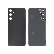 Achterglas grafiet Galaxy S23 FE (S711B)