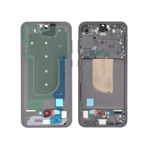 Middenframe grafiet Galaxy S23 FE (S711B)