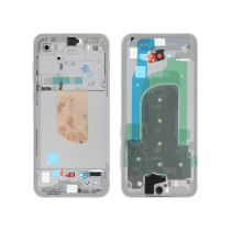 Middenframe crème Galaxy S23 FE (S711B)