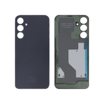 Achterglas zwart Galaxy A25 5G (A256B)